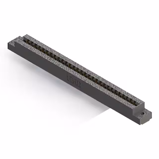 356-029-521-102 EDAC Inc.  Edgeboard Connectors